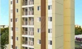 Imagem: Apartamento - Parque Jatobá (Nova Veneza)