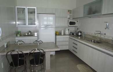 Imagem 5: Casa à venda, 300 m² por R$ 1.200.000,00 - Jardim Liú - Juiz de Fora/MG