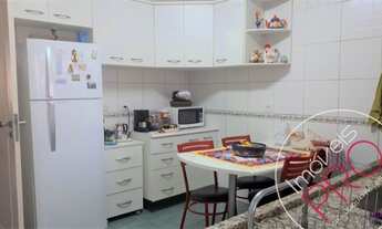 Imagem 4: Apartamento 119m² 3 Dormitórios para Venda no Itaim Bibi