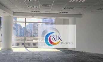 Imagem 5: Conjunto para alugar, 431 m²- Vila Olímpia - São Paulo/SP