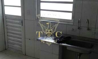 Imagem 2: Sobrado à Venda Planalto Paulista 3 Dorms !!!