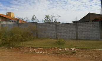 Imagem 2: Excelente terreno localizado no bairro Solar de Campinas em Barão Geraldo