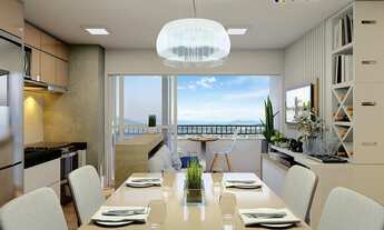 Imagem 5: Apartamento 53m², 2 quartos sendo 1 suíte - Versati Jardim Satélite