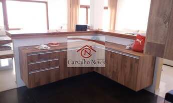 Imagem 3: Casa de Condominio em Chácara Malota - Jundiaí