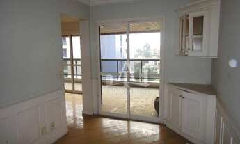 Imagem 7: Oportunidade para Investidores - Apartamento Locado à Venda no Morumbi, com 211 m² e 4 Suí