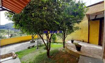 Imagem 4: Casa para venda possui 100 metros quadrados com 2 quartos em Amparo - Nova Friburgo - RJ