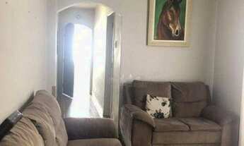 Imagem: Casa com 3 dormitórios à venda, 110 m²