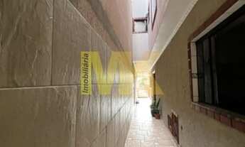 Imagem 2: SOBRADO COM 03 DORMITORIOS COM MAIS 3 CASAS NOS FUNDO NO PARQUE DO CARMO ACEITA IMOVEL N