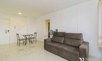 Imagem 6: Venda e locação de apartamento de 01 dormitório no Jardim Botanico em Porto Alegre/RS