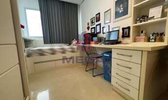 Imagem 3: 2 QUARTOS COM 108,08M²