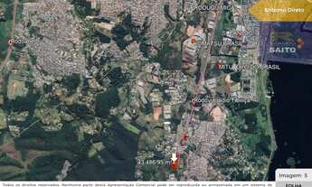 Imagem 7: Área com excelente localização em ZUPI-1 em Suzano - SP