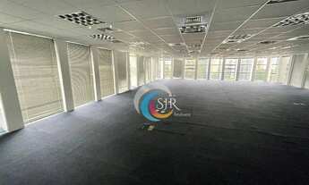 Imagem 6: Conjunto para alugar, 196 m² por R$ 19.600,00/mês - Bela Vista - São Paulo/SP