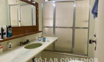 Imagem 6: Apartamento quadra da praia com 162m²