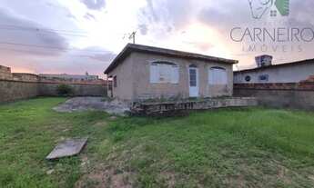 Imagem: Casa 3 quartos com frente para duas ruas