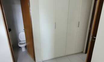 Imagem 5: Apartamento para aluguel possui 60 metros quadrados com 2 quartos em Manaíra - João Pessoa