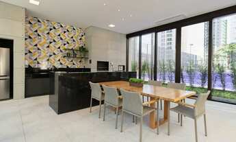 Imagem 3: Apartamento para venda com 218m² com 4 quartos em Alto da Lapa - São Paulo - SP