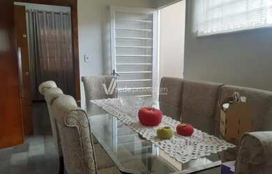 Imagem 3: Casa - Vila Nova - Campinas