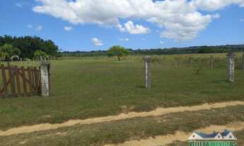 Imagem 2: Terreno em Águas Claras, Viamão, estilo sítio, 2000 m² próximo de tudo!