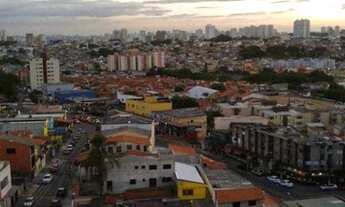 Imagem 3: Apartamento com 2 dormitórios, 47 m² - venda por R$ 275.000 ou aluguel por R$ 1.570/mês