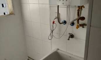 Imagem 6: Apartamento com 3 dormitórios para alugar, 83 m² por R$ 2.890/mês - Rudge Ramos - São Bern