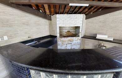 Imagem 5: Apartamento para Venda em João Pessoa, Aeroclube, 3 dormitórios, 1 suíte, 2 banheiros, 1 v