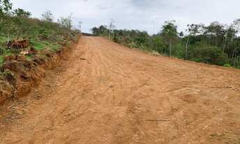 Imagem 5: Terreno proximo de santa isabel