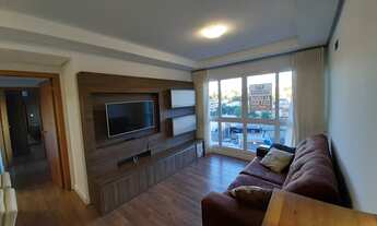 Imagem 4: Apartamento para aluguel, 2 quartos, 1 suíte, 1 vaga, CHACARA DAS PEDRAS - Porto Alegre/RS