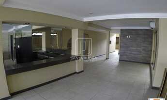 Imagem 5: Salão/Galpão (salão - térreo) , cozinha planejada