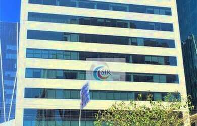 Imagem 5: Conjunto para alugar, 2202 m² por R$ 280.000,00/mês - Itaim Bibi - São Paulo/SP