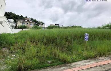 Imagem 5: Terreno à venda, 436 m² por R$ 500.000,00 - Pedra Branca - Palhoça/SC