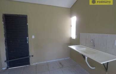 Imagem 6: Casa à venda, 55 m² por R$ 145.000,00 - Jardim Noroeste - Campo Grande/MS