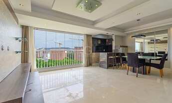 Imagem: Porto Alegre - Apartamento Padrão - Jardim