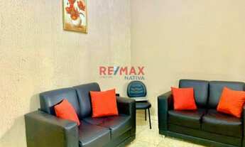 Imagem 5: CASA DE 03 QUARTOS NO DOM PEDRO - PRÓXIMO DA ESTAÇÃO. CHAMA NO CHAT!