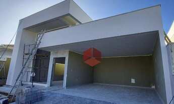 Imagem 2: Casa com 3 quartos à venda, 145 m² por R$ 1.250.000 - Pedra Branca - Palhoça/SC