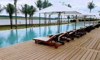 Imagem 7: Terreno Setor Iate