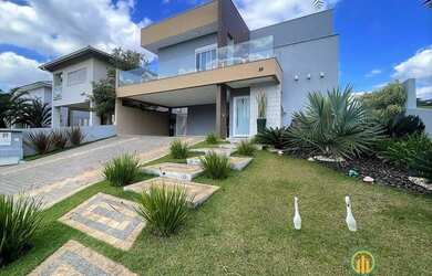 Imagem 2: Cond. Reserva Sta Maria - 4stes, MODERNA! Gourmet e piscina!