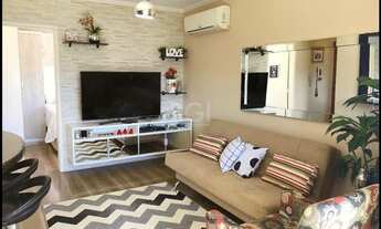 Imagem 3: Porto Alegre - Apartamento Padrão - Partenon