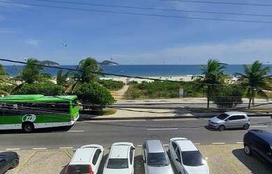 Imagem 5: Avenida do Pepê - Frontal mar!