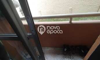 Imagem 6: Rio de Janeiro - Apartamento Padrão - Campinho