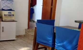 Imagem 5: CASA RESIDENCIAL em SALTO - SP, VILA FLORA