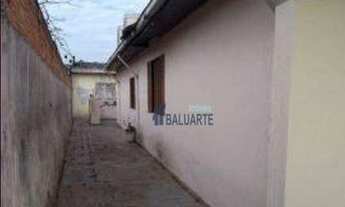 Imagem 7: Casa com 3 dormitórios à venda, 200 m² por R$ 900.000,00 - Campo Grande - São Paulo/SP