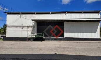 Imagem 6: Galpão para alugar, 1.060 m² por R$ 16.960/mês