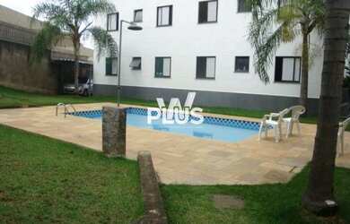 Imagem 2: Apartamento com 2 dorms, Vila Lucy, Sorocaba - R$ 224 mil, Cod: 217241