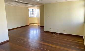 Imagem 3: Cond. Barauna, com 4/4, sendo 02 suítes no Jardins