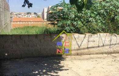 Imagem 4: Terreno à venda, 250 m² por R$ 165.000 - Jardim Nova Alvorada - Hortolândia/SP