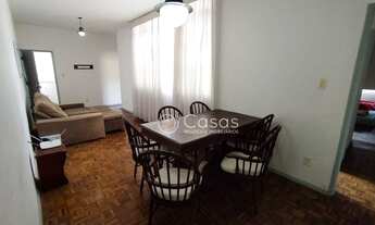 Imagem 7: Apartamento com 4 dormitórios para alugar, 97 m² por R$ 1.627,00/mês - Centro - Juiz de Fo