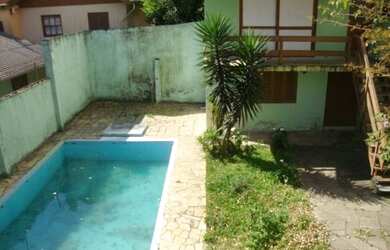 Imagem 3: CAXIAS DO SUL - Casa Padrão - Medianeira