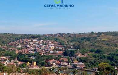 Imagem 4: Lotes à Venda - Condomínio Residencial Cruzeiro Verde - Triunfo, PE