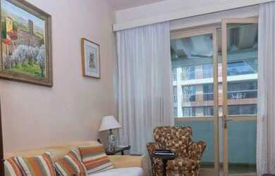 Imagem 6: Cobertura para venda tem 340 metros quadrados com 4 quartos em Ipanema - Rio de Janeiro