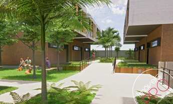 Imagem 4: CASAS EM CONDOMÍNIO NO CAMPO BELO